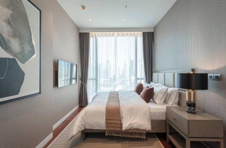 picture KHUN by YOO inspired by Starck   1 bedroom - 3/10
