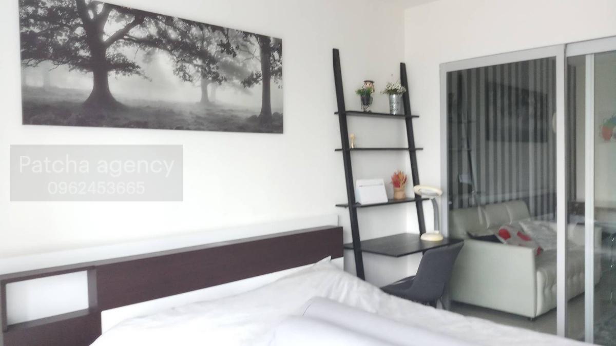picture Aspire Sukhumvit48. 1bed 38sqm. Line id: @pfagent - 5/6