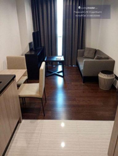 รูป The Line Ratchataewee 1Bed 35 sq.m. 7MB Eng 中 日 Please add LINE ID @806qphgn o8415o5483 - รูปที่ 2/6