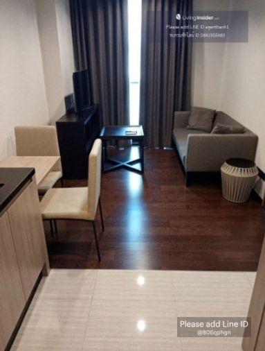 รูป The Line Ratchataewee 1Bed 35 sq.m. 7MB Eng 中 日 Please add LINE ID @806qphgn o8415o5483 - รูปที่ 2/6