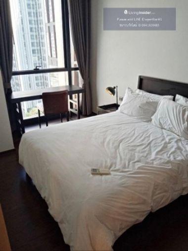 รูป The Line Ratchataewee 1Bed 35 sq.m. 7MB Eng 中 日 Please add LINE ID @806qphgn o8415o5483 - รูปที่ 5/6