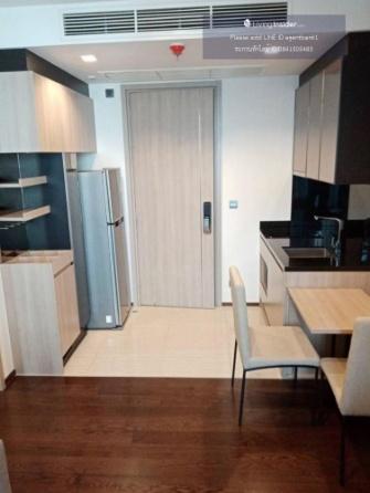 picture The Line Ratchataewee 1Bed 35 sq.m. 7MB Eng 中 日 Please add LINE ID @806qphgn o8415o5483 - 3/6