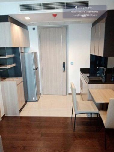 รูป The Line Ratchataewee 1Bed 35 sq.m. 7MB Eng 中 日 Please add LINE ID @806qphgn o8415o5483 - รูปที่ 3/6