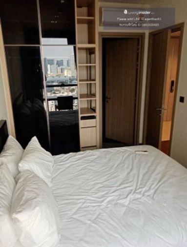 รูป The Line Ratchataewee 1Bed 35 sq.m. 7MB Eng 中 日 Please add LINE ID @806qphgn o8415o5483 - รูปที่ 4/6