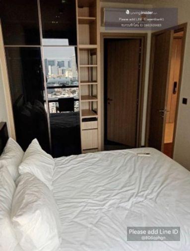 รูป The Line Ratchataewee 1Bed 35 sq.m. 7MB Eng 中 日 Please add LINE ID @806qphgn o8415o5483 - รูปที่ 4/6