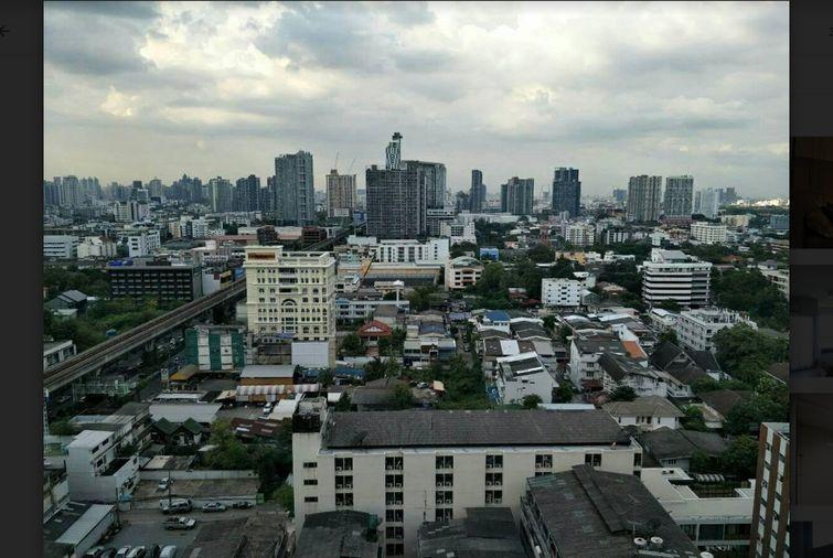 picture Ideo Sukhumvit93. Studio 27sq.m. Line id: @pfagent - 9/9