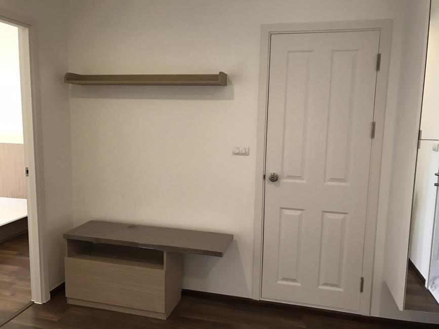 picture Condo for sale U Delight Ratchavibha  fully furnished. - 3/8