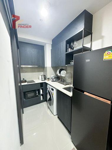 รูป Rds-3262 ให้เช่าคอนโด XT Huaikhwang 🍁นัดชมห้องด่วน 🟥LINE : @propertybkk1 - รูปที่ 7/9