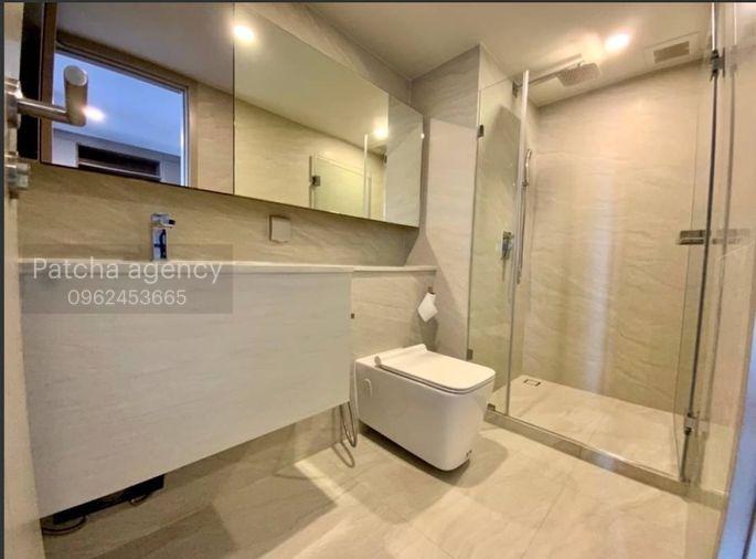 รูป ให้เช่า Park Origin. 1นอน Duplex 47ตร.ม. Line id: @pfagent - รูปที่ 7/10