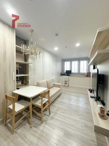 รูป Rds-3262 ให้เช่าคอนโด XT Huaikhwang 🍁นัดชมห้องด่วน 🟥LINE : @propertybkk1 - รูปที่ 6/9