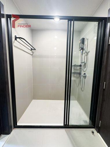 รูป Rds-3262 ให้เช่าคอนโด XT Huaikhwang 🍁นัดชมห้องด่วน 🟥LINE : @propertybkk1 - รูปที่ 9/9