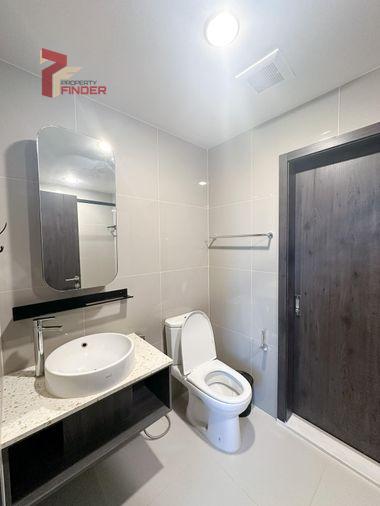 รูป Rds-3262 ให้เช่าคอนโด XT Huaikhwang 🍁นัดชมห้องด่วน 🟥LINE : @propertybkk1 - รูปที่ 8/9