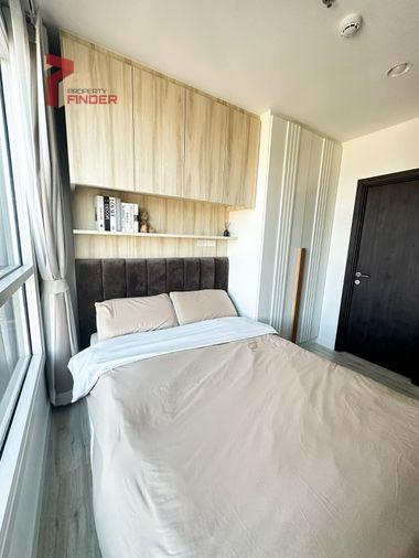 รูป Rds-3262 ให้เช่าคอนโด XT Huaikhwang 🍁นัดชมห้องด่วน 🟥LINE : @propertybkk1 - รูปที่ 2/9
