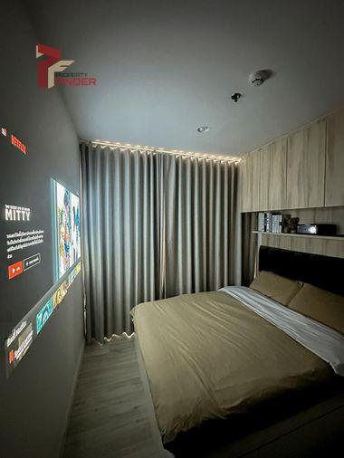 รูป Rds-3262 ให้เช่าคอนโด XT Huaikhwang 🍁นัดชมห้องด่วน 🟥LINE : @propertybkk1 - รูปที่ 4/9