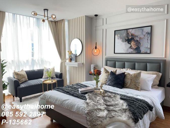 picture Condo for sale The Kris Express 2 fully furnished. - 11/23