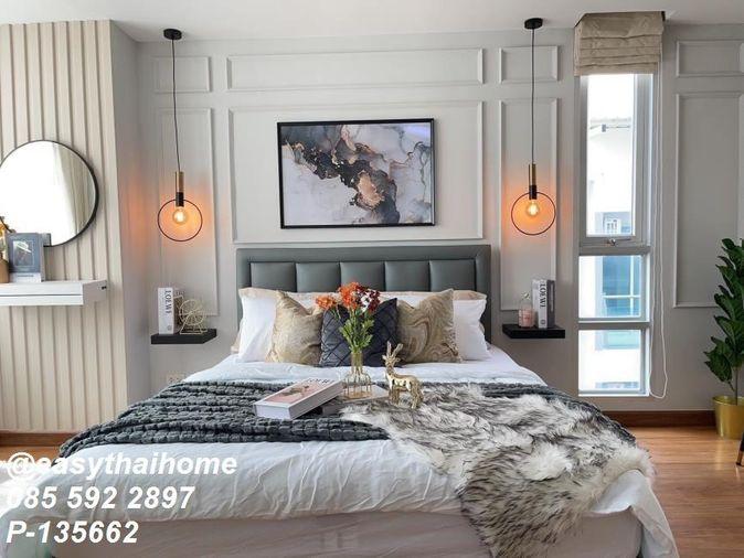 picture Condo for sale The Kris Express 2 fully furnished. - 12/23