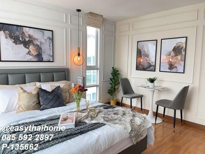picture Condo for sale The Kris Express 2 fully furnished. - 17/23