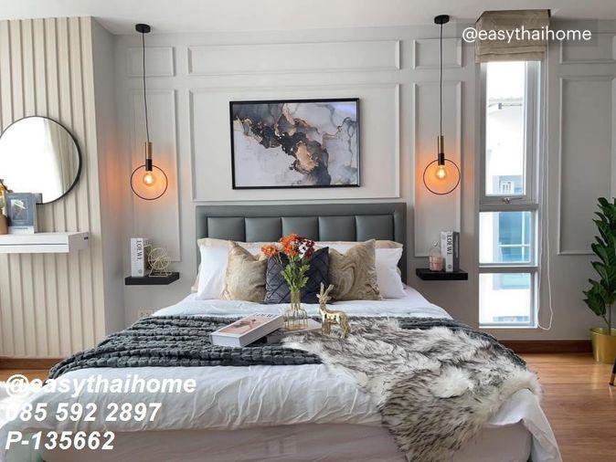 picture Condo for sale The Kris Express 2 fully furnished. - 2/23