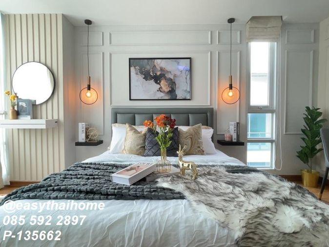 picture Condo for sale The Kris Express 2 fully furnished. - 9/23