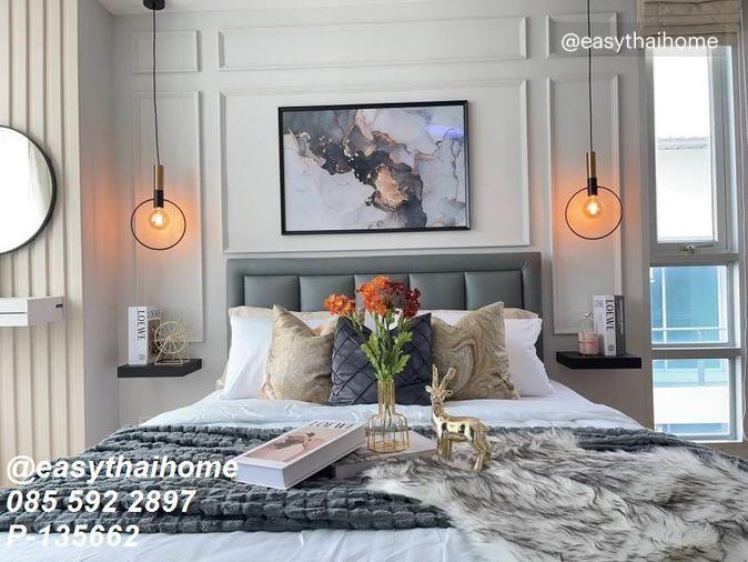 picture Condo for sale The Kris Express 2 fully furnished. - 8/23