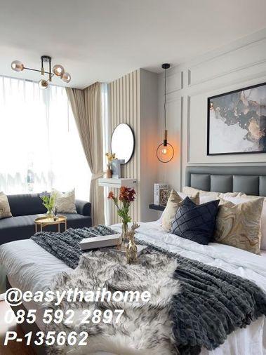 picture Condo for sale The Kris Express 2 fully furnished. - 15/23