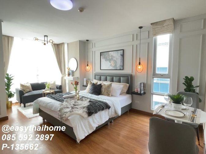 picture Condo for sale The Kris Express 2 fully furnished. - 6/23