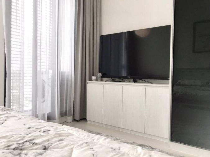 picture Nice room 1B1B Mazarine Ratchayothin ✨Close BTS✨ LineID : @Homelisting(with@ Ahead) - 5/5