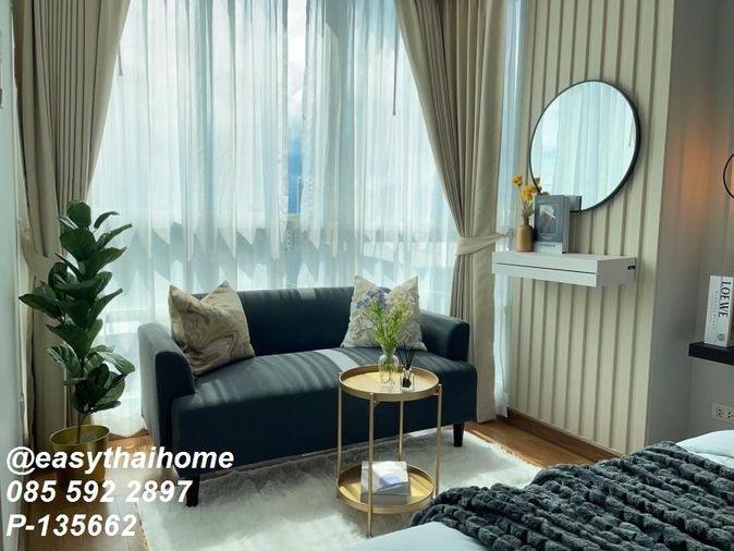 picture Condo for sale The Kris Express 2 fully furnished. - 5/23