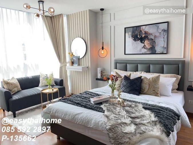 picture Condo for sale The Kris Express 2 fully furnished. - 7/23