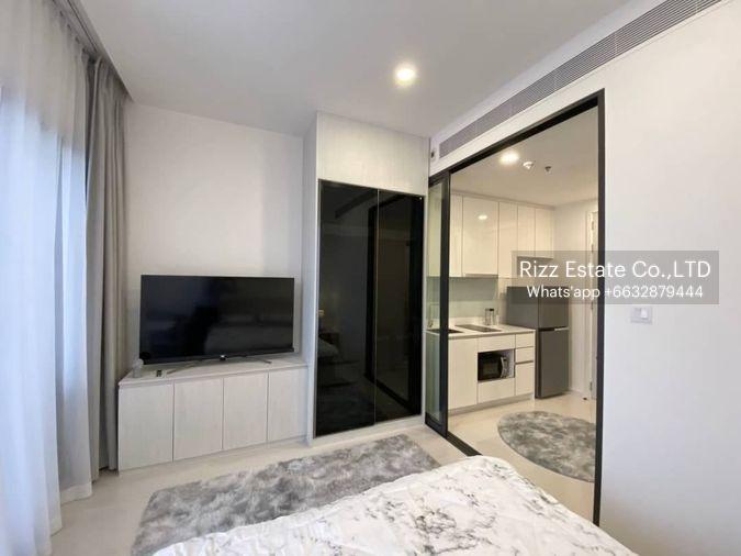 picture Nice room 1B1B Mazarine Ratchayothin ✨Close BTS✨ LineID : @Homelisting(with@ Ahead) - 2/5