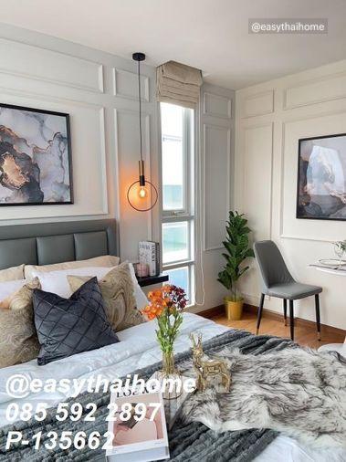 picture Condo for sale The Kris Express 2 fully furnished. - 14/23
