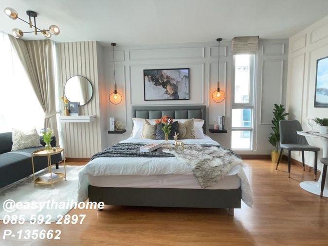 picture Condo for sale The Kris Express 2 fully furnished. - 16/23