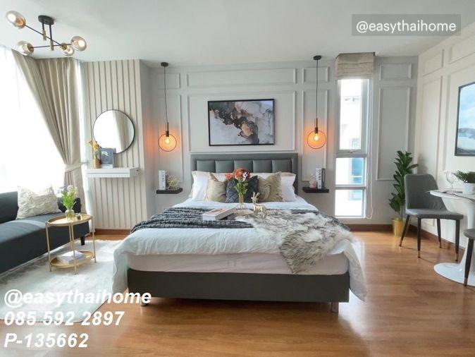 picture Condo for sale The Kris Express 2 fully furnished. - 16/23