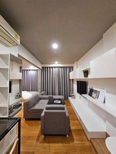 รูป ให้เช่าคอนโด บลอคส์ สุขุมวิท 77 (บีทีเอสอ่อนนุช) (SA-01)  - รูปที่ 2/10