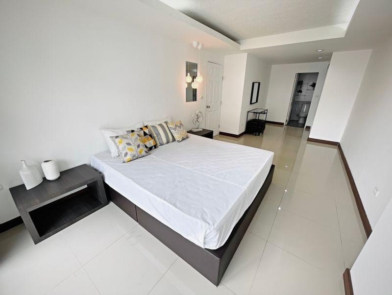 picture Condo for rent in The Waterford Sukhumvit 50 Pet Friendly (BTS Onnut) (SA-01)  - 7/15