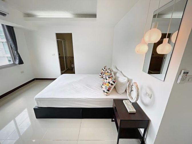รูป ให้เช่าคอนโด  3 นอน เดอะ วอเตอร์ ฟอร์ด สุขุมวิท 50 เลี้ยงสัตว์ได้ (บีทีเอสอ่อนนุช) (SA-01)  - รูปที่ 4/15