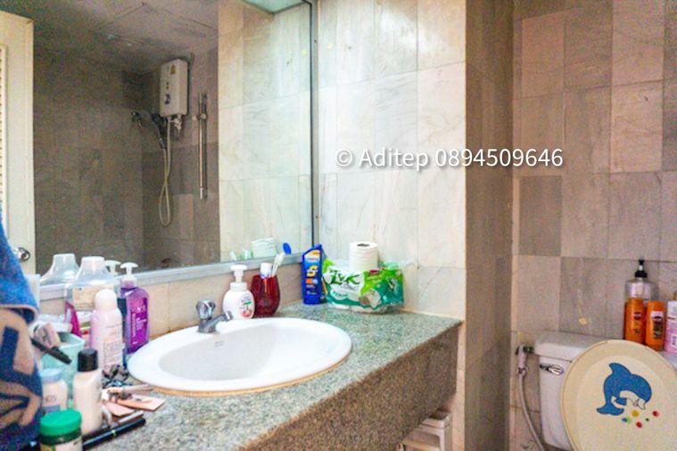 รูป ขาย แฟมิลี่ปาร์ค ลาดพร้าว 48 คอนโดล้านต้นๆ รถไฟฟ้า MRT สุทธิสาร ห้องสตูดิโอ 29 ตรม. ชั้น 5 วิวเมือง เฟอร์นิเจอร์ครบพร้อมอยู่ - รูปที่ 11/20