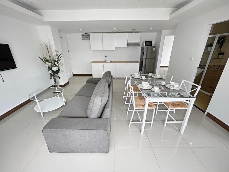 picture Condo for rent in The Waterford Sukhumvit 50 Pet Friendly (BTS Onnut) (SA-01)  - 5/15