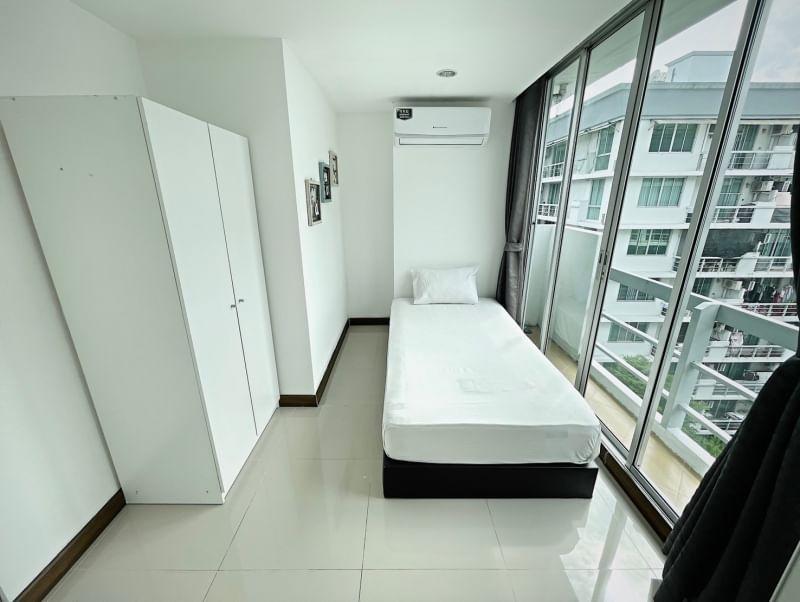 picture Condo for rent in The Waterford Sukhumvit 50 Pet Friendly (BTS Onnut) (SA-01)  - 11/15