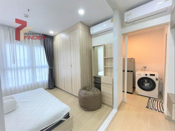 รูป Rds-3288 ให้เช่าคอนโด ศุภาลัย เวอเรนด้า รามคำแหง นัดชมห้อง 👉line : @propertyfinder - รูปที่ 8/10