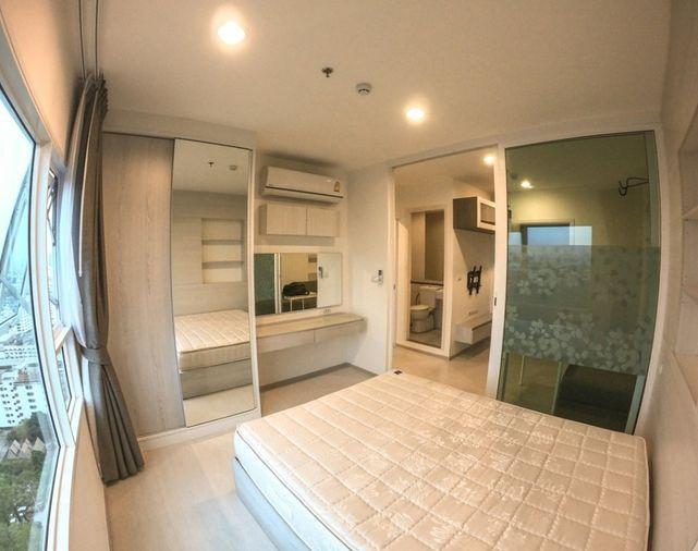 รูป  Rds-3279  ให้เช่าคอนโด   Aspire Erawan    นัดชมห้อง 👉line : @propertyfinder  - รูปที่ 2/6