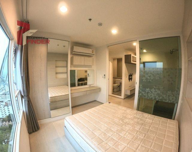 รูป Rds-3279 ให้เช่าคอนโด Aspire Erawan นัดชมห้อง 👉line : @propertyfinder - รูปที่ 2/6