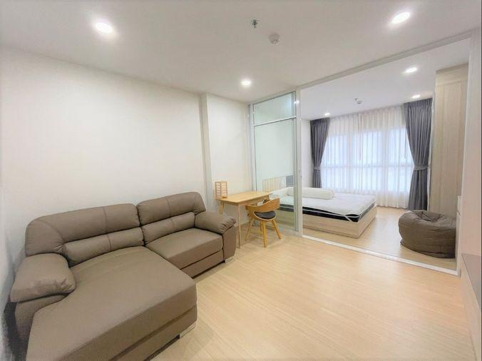 รูป  Rds-3288 ให้เช่าคอนโด  ศุภาลัย เวอเรนด้า รามคำแหง   นัดชมห้อง 👉line : @propertyfinder  - รูปที่ 1/10