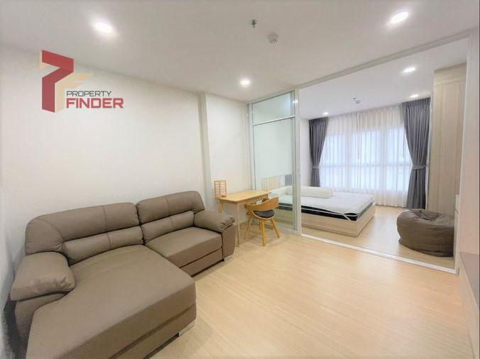 รูป Rds-3288 ให้เช่าคอนโด ศุภาลัย เวอเรนด้า รามคำแหง นัดชมห้อง 👉line : @propertyfinder - รูปที่ 1/10