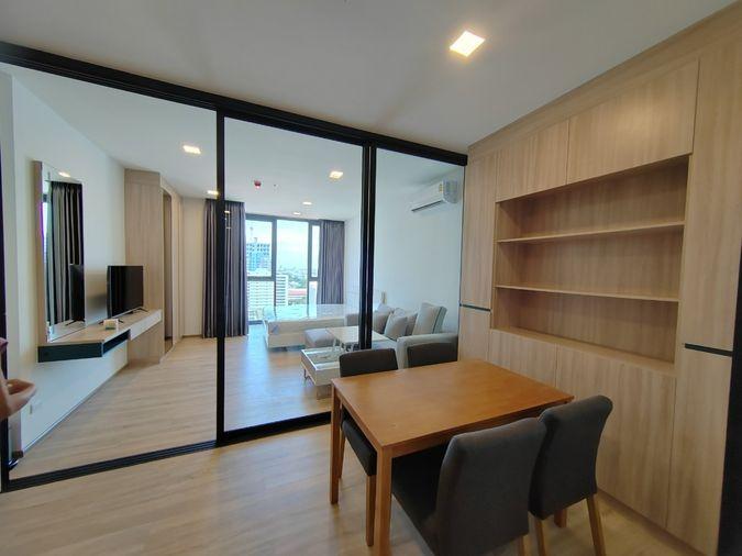 รูป Rds-3284  ให้เช่าคอนโด XT Phayathai  นัดชมห้องด่วน 🟥LINE : @propertyfinder - รูปที่ 5/14