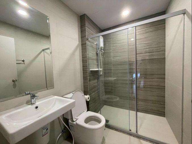 รูป  Rds-3288 ให้เช่าคอนโด  ศุภาลัย เวอเรนด้า รามคำแหง   นัดชมห้อง 👉line : @propertyfinder  - รูปที่ 10/10