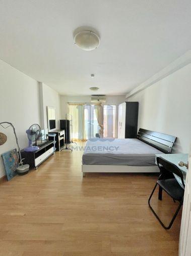 รูป I HAVE CONDO⚡️⚠️🛋️🛌City Home Ratchada - รูปที่ 1/4