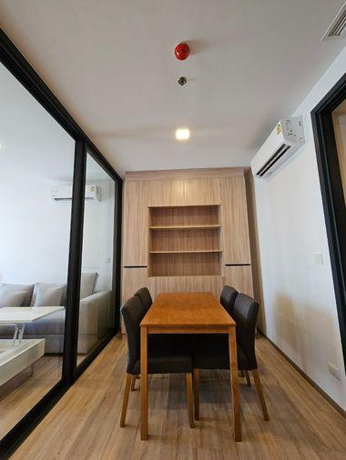 รูป Rds-3284  ให้เช่าคอนโด XT Phayathai  นัดชมห้องด่วน 🟥LINE : @propertyfinder - รูปที่ 8/14