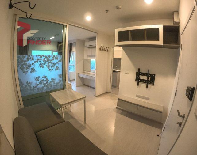 รูป Rds-3279 ให้เช่าคอนโด Aspire Erawan นัดชมห้อง 👉line : @propertyfinder - รูปที่ 4/6