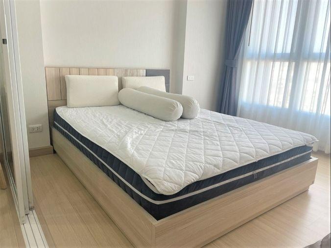 รูป  Rds-3288 ให้เช่าคอนโด  ศุภาลัย เวอเรนด้า รามคำแหง   นัดชมห้อง 👉line : @propertyfinder  - รูปที่ 4/10